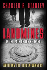 Landmines in the Path of the Believer: Avoiding the Hidden Dangers - eBook