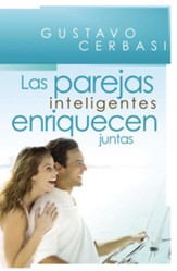 Las Parejas Inteligentes Enriquecen Juntas / Smart Couples Finish Rich - eBook