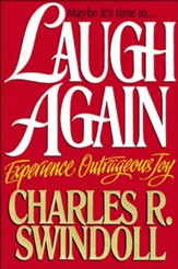 Laugh Again - eBook