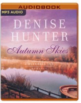 Autumn Skies, Unabridged Audiobook on MP3-CD