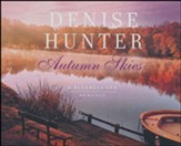 Autumn Skies, Unabridged Audiobook on CD