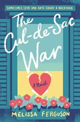 The Cul-de-Sac War, Unabridged Audiobook on MP3-CD