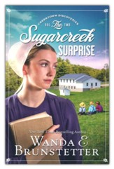 Sugarcreek Surprise, #2
