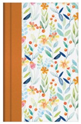 Beautiful Wisdom [Contemporary Design]: The Refreshingly Approachable New Life Version, Cloth over boards - Slightly Imperfect