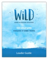 Women in Leadership Development, WiLD, Leader Guide