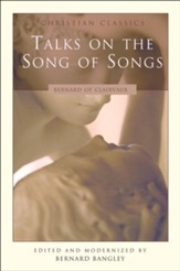 Talks on the Song of Songs