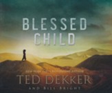 Blessed Child, Unabridged Audiobook on CD