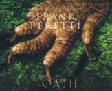 The Oath, Unabridged Audiobook on CD