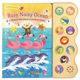 Busy Noisy Ocean