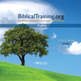 Psalms: Biblical Training Classes