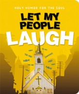 Let My People Laugh - eBook