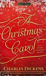 A Christmas Carol and Other  Christmas Stories