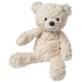 Cream Putty Bear - Small