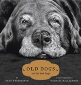 Old Dogs Are The Best