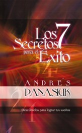 Los Siete Secretos para el Exito (Seven Secrets of Success) - eBook