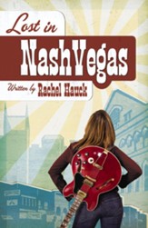 Lost in NashVegas, NashVegas Series #1 -eBook