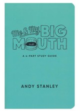 Me & My Big Mouth, Study Guide