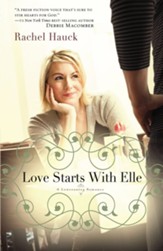 Love Starts with Elle - eBook