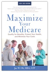 Maximize Your Medicare: 2024-2025 Edition