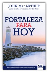 Fortaleza para hoy (Strength for Today)