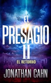 El Presagio II: El Regreso (The Harbinger: The Return)