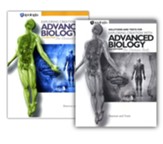 Apologia Advanced Biology, 2nd  Edition