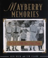 Mayberry Memories: The Andy Griffith Show Photo Album - eBook