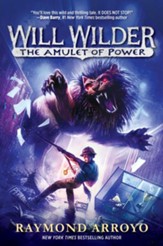 The Amulet of Power #3