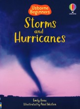 Storms and Hurricanes