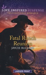 Fatal Ranch Reunion