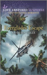 Everglades Escape