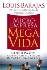 Microempresa, Megavida (Small Business, Big Life) - eBook