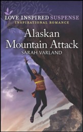 Alaskan Mountain Attack