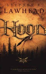 Hood, King Raven Trilogy #1