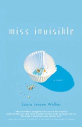 Miss Invisible - eBook