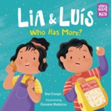 Lia & Luís: Who Has More?