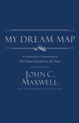 My Dream Map - eBook