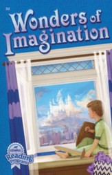 Wonders of Imagination Grade 2  Reader