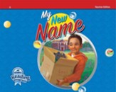 My New Name Grade 2 Reader (Teacher  Edition)