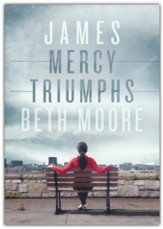 James: Mercy Triumphs - DVD Set