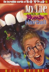 My Life as a Human Hairball - eBook
