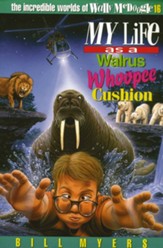 My Life as a Walrus Whoopee Cushion - eBook