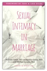 Sexual Intimacy in Marriage, 4th Edition - Slightly Imperfect