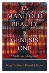 The Manifold Beauty of Genesis OneÂ