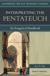 Handbooks for Old Testament Exegesis, Six Volume Set