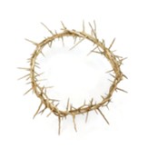 Crown of Thorns from Jerusalem