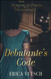 The Debutante's Code, #1