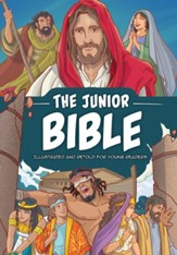 The Junior Bible