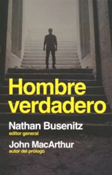 Hombre verdadero (Men of the Word)