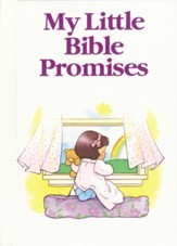 My Little Bible Series: Promises - eBook
